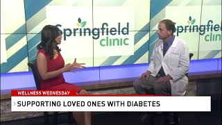 How to Support Loved Ones with Diabetes