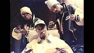 Wu Tang Records Presents... Myalanksky &amp; Joe Mafia- Wu Syndicate Album Overview (1999)