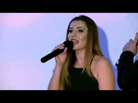 Adelina Coraj & Nimet Leka