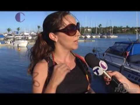 Circulando com Lu Lima do dia 02/02/2014