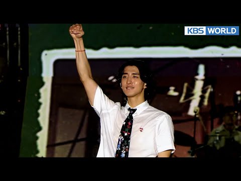 For Lovers Who Hesitate - JANNABI [Immortal Songs 2] | KBS WORLD TV 220814