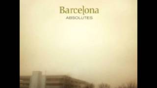 Barcelona - Colors (2009 Reissue)