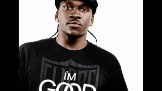 Tinie Tempah &amp; Wiz Khalifa Ft Pusha T - Till I&#39;m Gone Remix