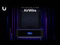 Introducing AirWire The Most Powerful WiFi Client Ever Created