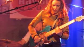 Erja Lyytinen: Spoonful; It Hurts Me Too