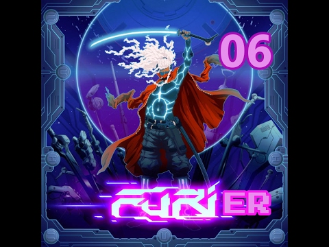 Furier: the Song - Part 06 - Score Attack Plays
