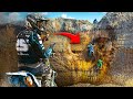 Wall Of Death HILL CLIMB