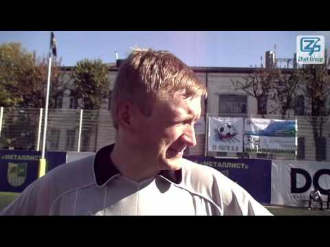 54 (интервью). EKTOS, Пудов Виталий