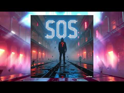 Kadoz - S.O.S (prod.Ślimak)