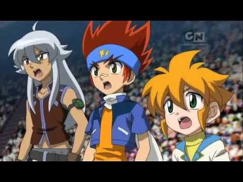 Beyblade Metal Masters Episode 9 The World Championships Begin English Dubbed (Part 2/2)