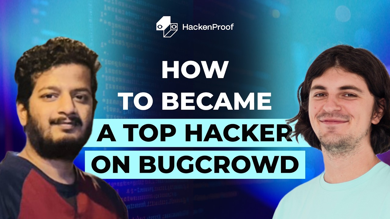 How Bug Bounties Made Aditya a Top-Earning Hacker