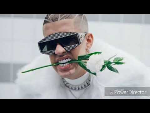 BAD BUNNY ➖ GIVE IT UP