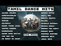 #Tamilsongs | Tamil Dance Hits| New tamil songs 2022 | Tamil Hit Songs | Love Songs | Romantic Songs