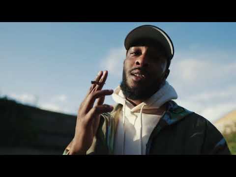 Wahdodem - ChargedUp Shot by Visual Danny