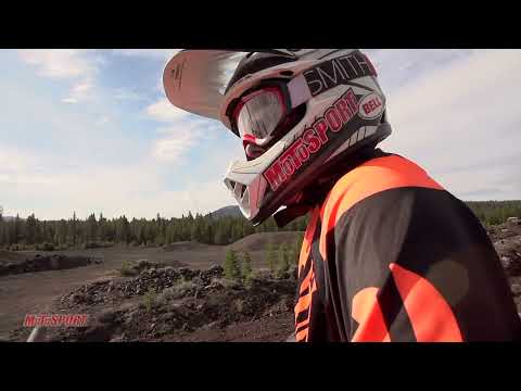 MotoSport Time Capsule: Rory Sullivan SOLO: Off-Road Riding Skills & Coaching in Challenging Terrain