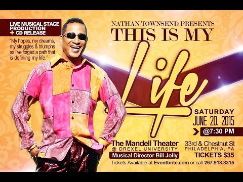 Nathan Townsend Show Sampler