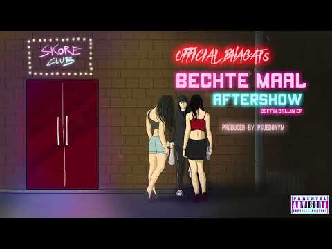 Bechte Maal Aftershow - OFFICIAL BHAGAT | Prod By Pseudonym (COFFIN CALLIN EP) @OfficialBhagat