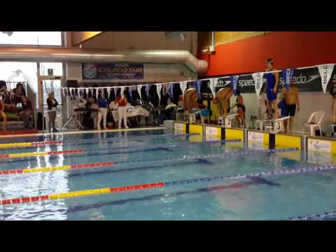 Scarpantoni Luca, Scuccimarra Donato 50sl - Avezzano 2017