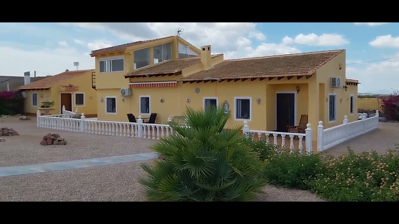 Huis te koop in Condado de Alhama - ALHAMAFINCA2 Huis te koop in Condado de Alhama - ALHAMAFINCA2