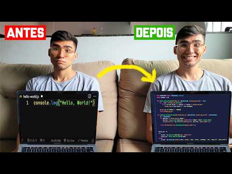 Programming is HARD! (until you learn these 3 things)