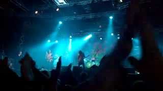 Kingston Wall Freakout! - Could It Be So?