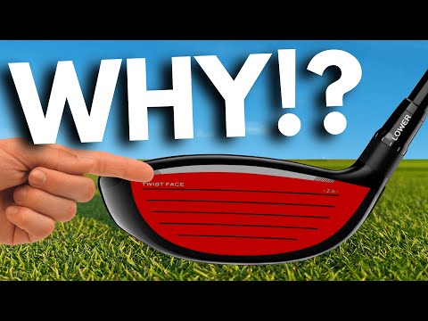 Does this prove the TaylorMade Stealth is a GIMMICK?!