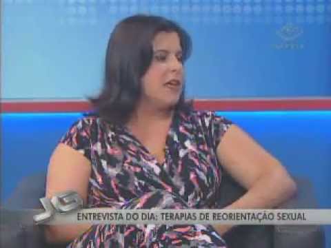 Terapias de Reorientação Sexual