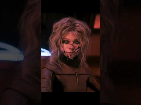 AI vs AI: M3GAN’s Final Sacrifice 🤖⚡ | M3GAN 2.0 Ending Explained