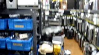 "Hard Offin' Like Usual"