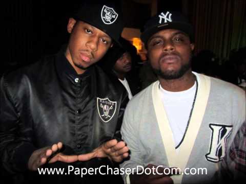 Jae Millz Ft. Vado - Guy Fisher (Prod  By AraabMUZIK) 2013 New CDQ Dirty NO DJ