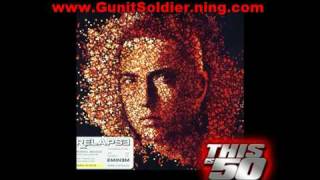 Eminem-Chemical Warfare