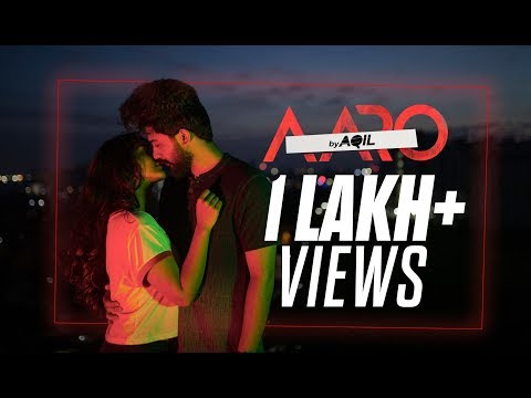 AQiL - Aaro ( Official Music Video )