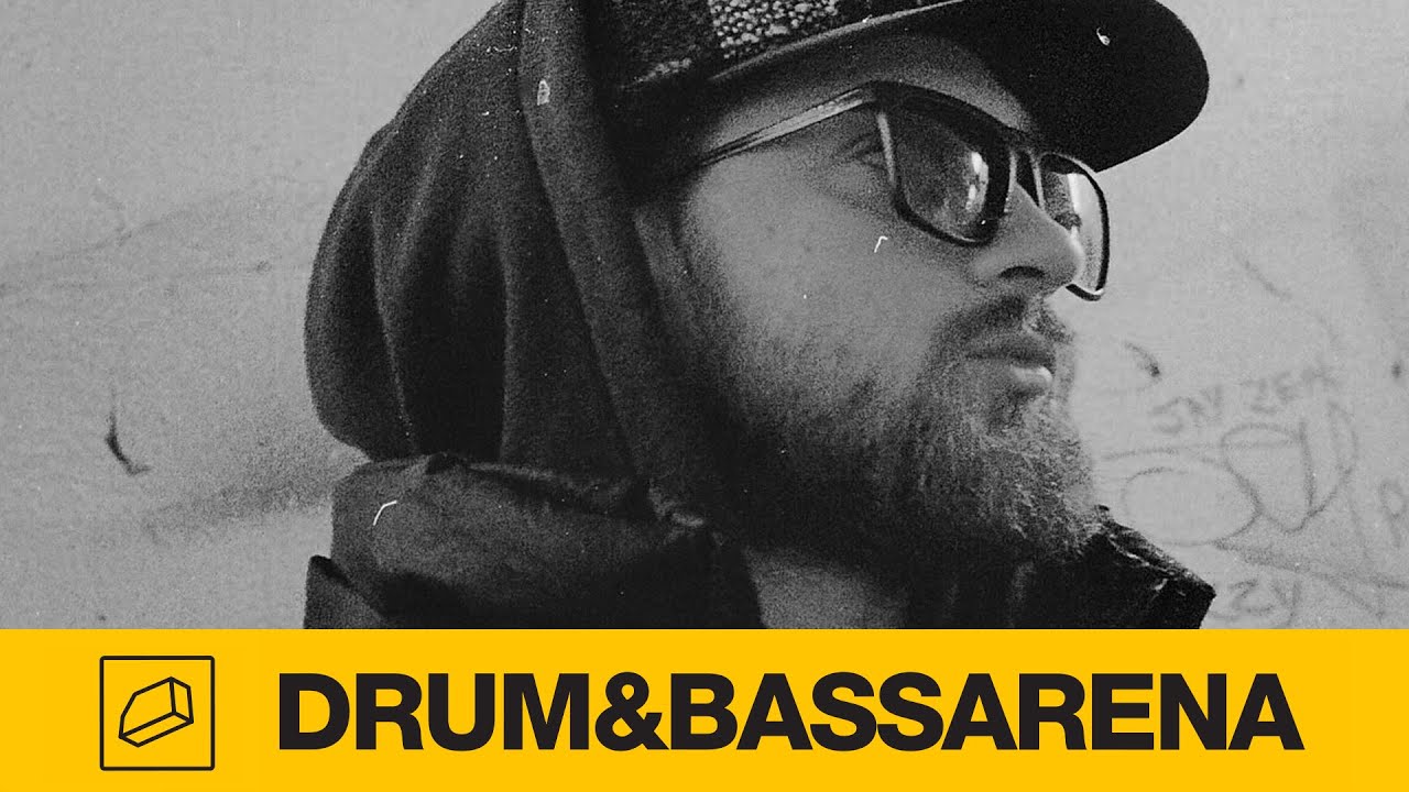 Blind Mic, Dogger, Mindstate & Metrodome - Over & Over