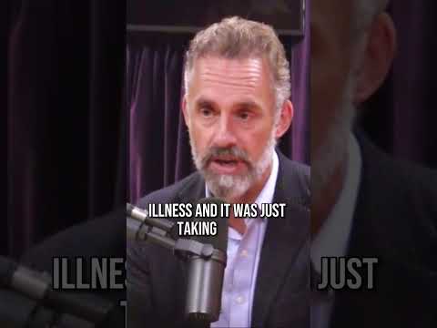 Jordan Peterson: you could be the most reliable person at your father’s funeral #shorts