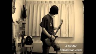 X JAPAN - celebration