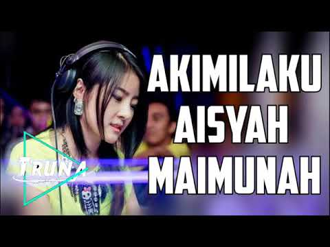 Download Lagu Dj Akimilaku Mantap Jiwa Mp3 dan Mp4 Teranyar Gratis