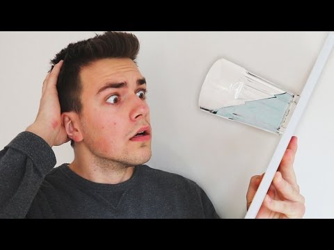 Mit diesem KLEBER hält ALLES ! 😱