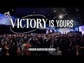 Victory Is Yours Bethel Music Heart Of God Church Worship Cover
