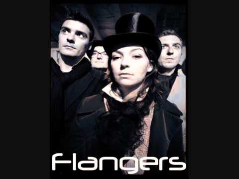 Flangers - Stories Are Sleeping