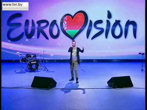 Eurovision 2016 Belarus auditions: 36. Jan Zhenchak - "Muzyka suprac' vayny"