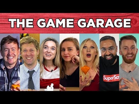 平均以上（このタイトルに収まりきらないほどの人数で (Above Average (with too many people to fit in this title))