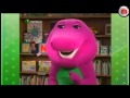 Barney Friends Try It You Ll Like It Part 1 2