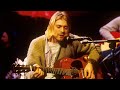 Nirvana Lithium MTV Unplugged