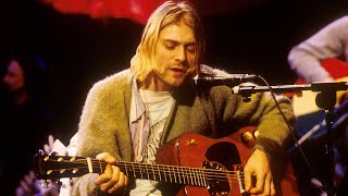 Nirvana - Lithium (MTV Unplugged)