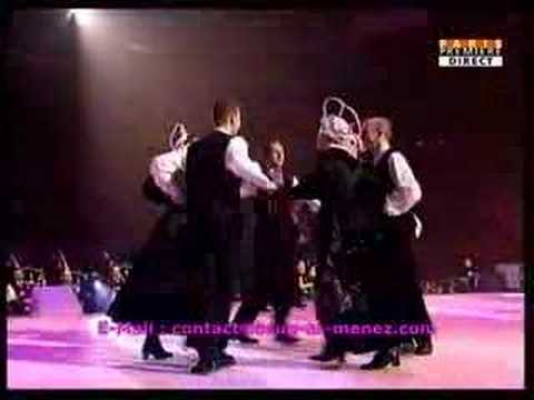 Saint Patrick 2008 Spézet