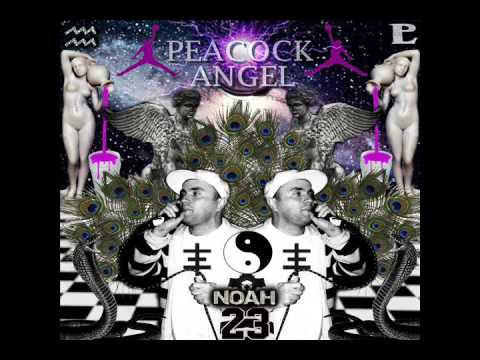 NOAH23 - PINK CHUCKS ft. PEPPERBOY (BLVCK HXVRT)