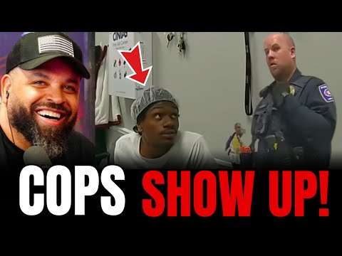 First Week on the Job… Then He Did This