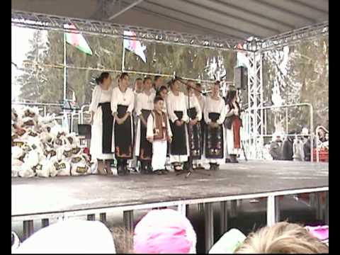 Grupul de colindători din Foeni/Timiș la Nădrag/Timiș SDV_1873.AVI