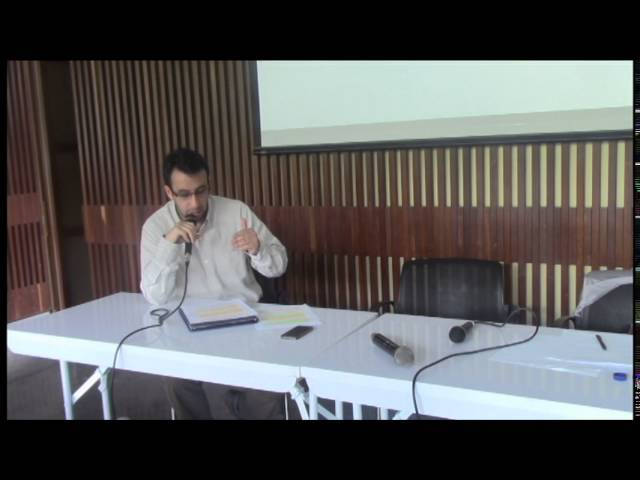 Vídeo relacionado con Trochas y fusiles