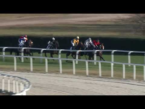 2018.11.04. 05. futam - KEREKES GÁBOR EMLÉKVERSENY - MAGYAR KÉTÉVESEK NAGYDÍJA (Elit kat.)